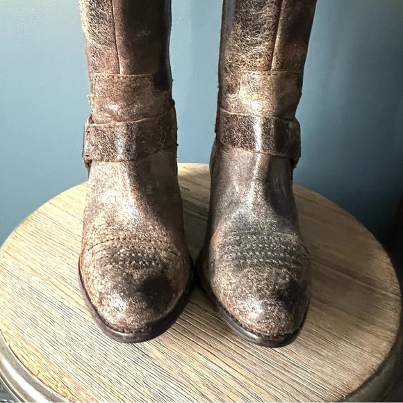 DIBA True Flower Child Riding Boots - Picture 7 of 12